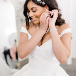 Bridal Glam Consultation
