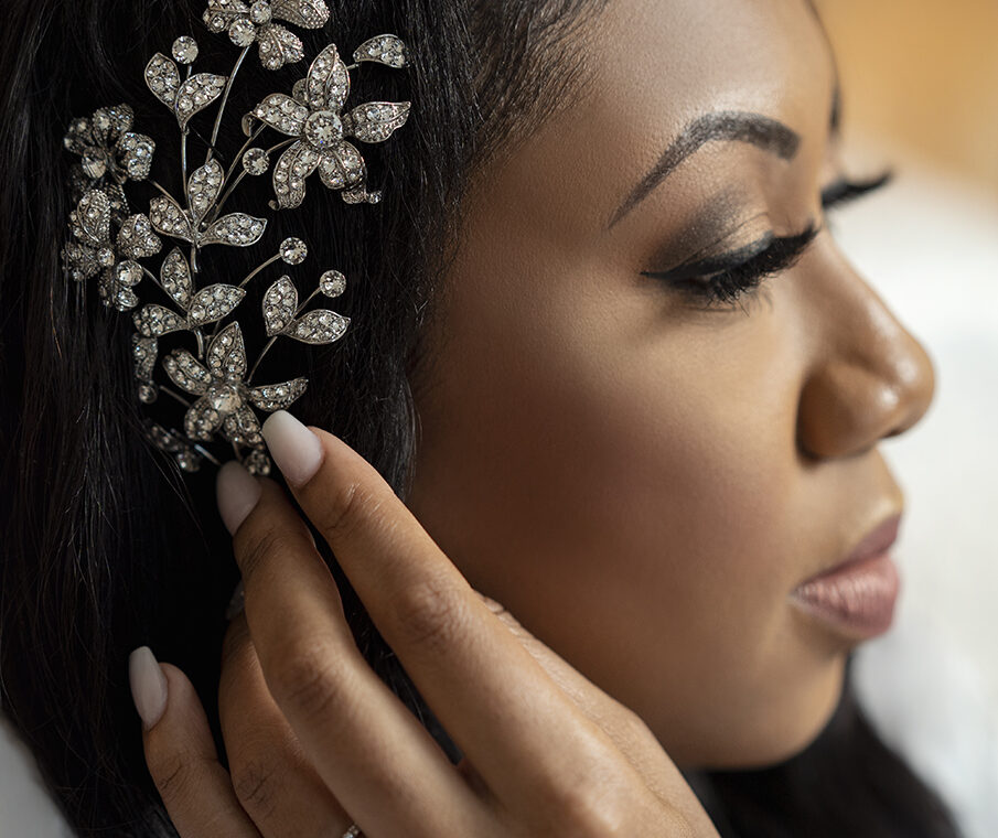 Bridal Glam