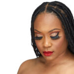 Glitter Glam