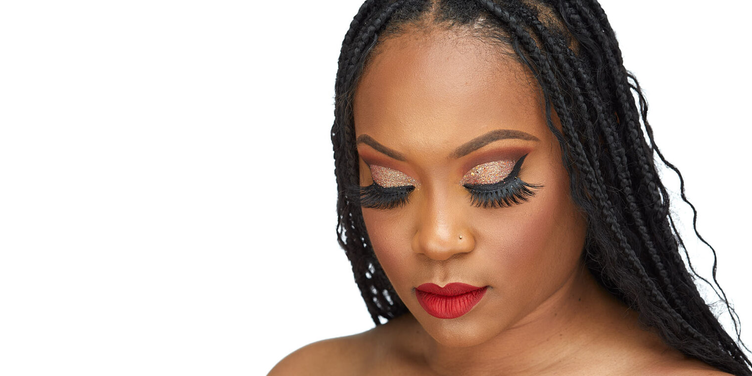 Glitter Glam